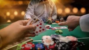 Онлайн казино Casino TTR