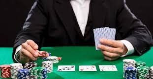 Онлайн казино Casino TTR