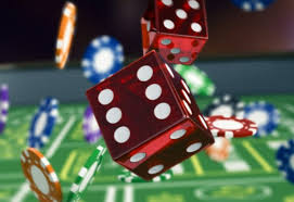 Зеркало Casino TTR